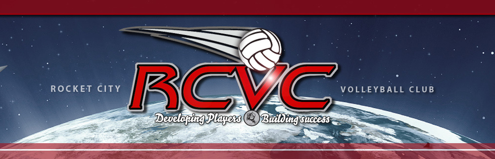 RCVC Volleyball Academy